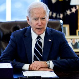 Biden calls testimony, video from January 6 hearing ‘devastating’