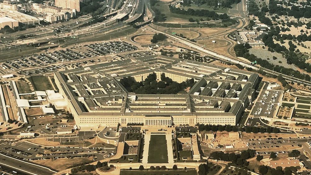 Pentagon orders audit of pro-US information warfare operations