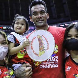HIGHLIGHTS: San Miguel vs TNT, Game 1 – PBA Philippine Cup finals 2022