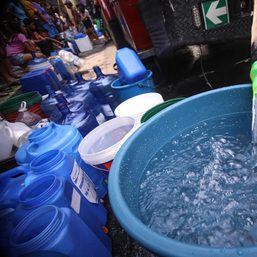 Poverty, lack of grassroots sanitation behind Iloilo’s waterborne ailment crisis