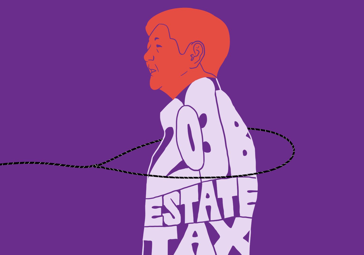 [OPINION] There is a way to collect the P203-B Marcos estate tax debt