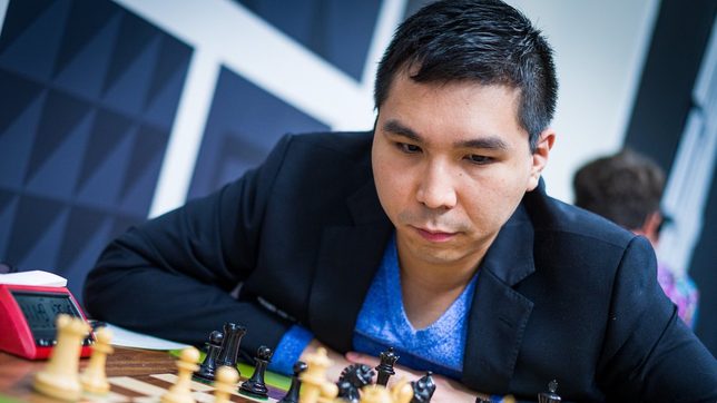 Wesley So settles for 3rd in Sinquefield Cup, Alireza Firouzja takes title