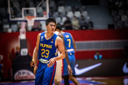 Will Navarro’s Korea stint nixed as FIBA upholds Gilas contract