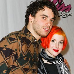 Paramore’s Hayley Williams, Taylor York are dating