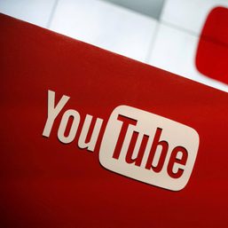 YouTube rolls out information panels on ‘Martial Law in the Philippines’