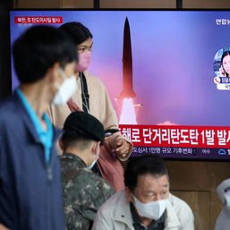 North Koreans worry over ’emaciated’ Kim Jong-un, state media says