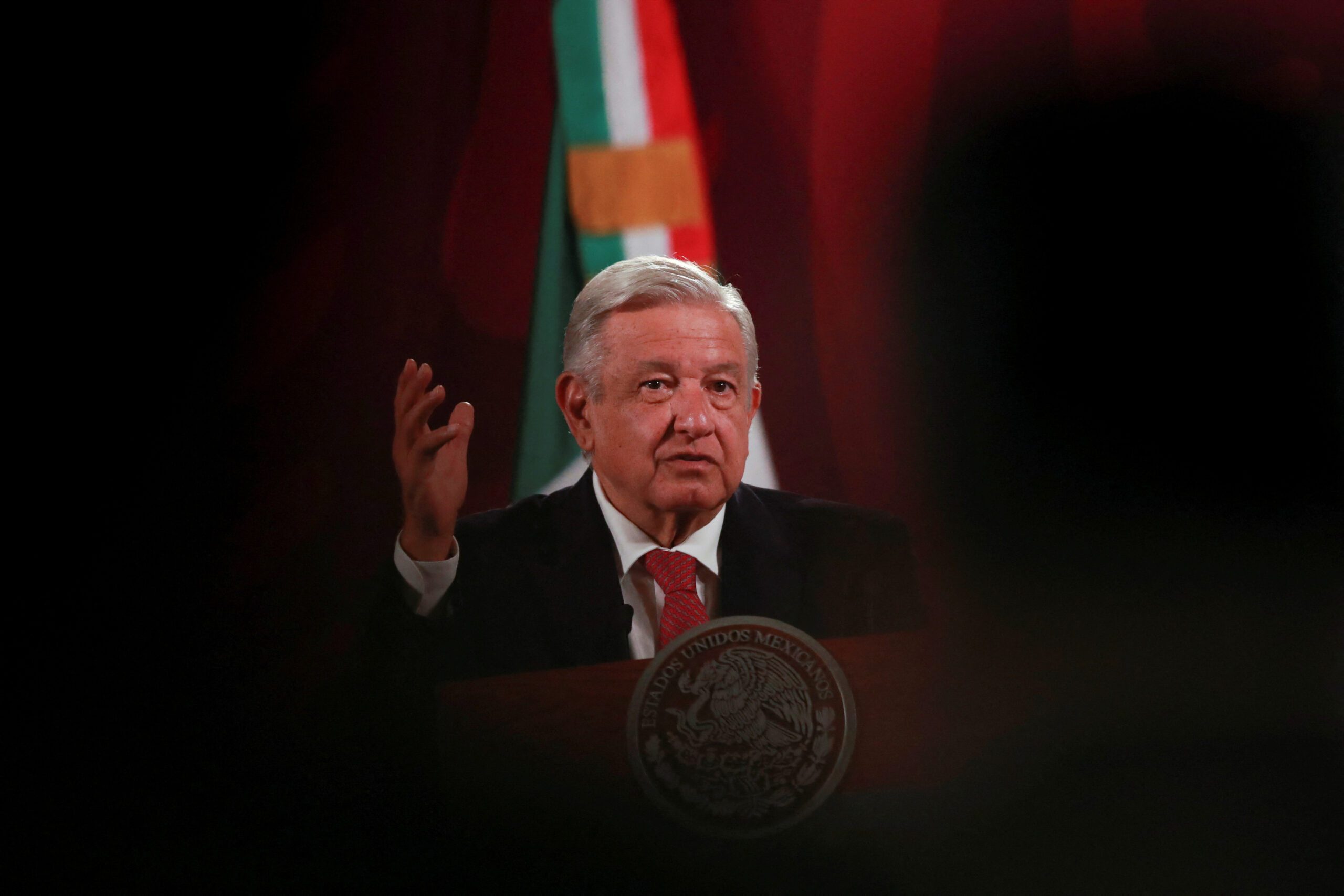 Mexican government suffers major data hack, president’s health issues revealed