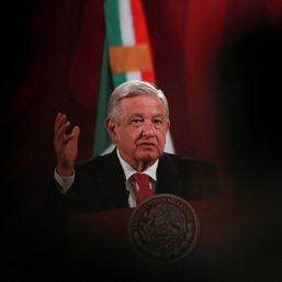 Mexican abortion ban punished poor women, top justice says