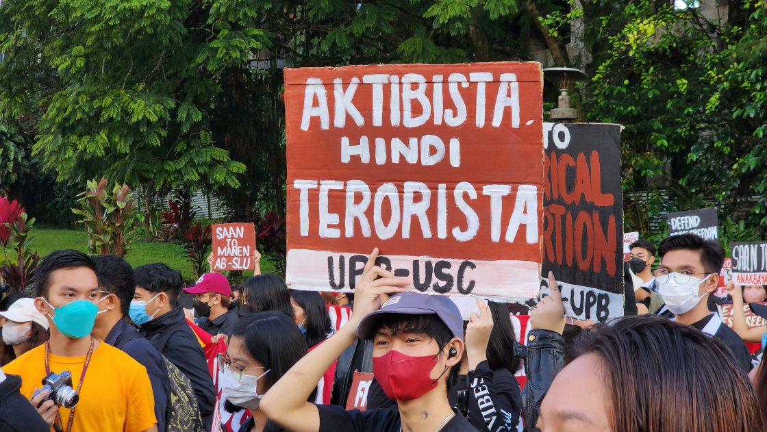 Cordillera activists expect more attacks following dismissal of writ of amparo petition