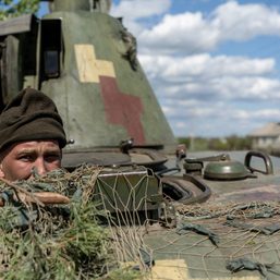 Russian forces pound Ukraine, Zelenskiy warns of more serious attacks