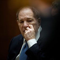 New Harvey Weinstein trial starts with graphic allegations