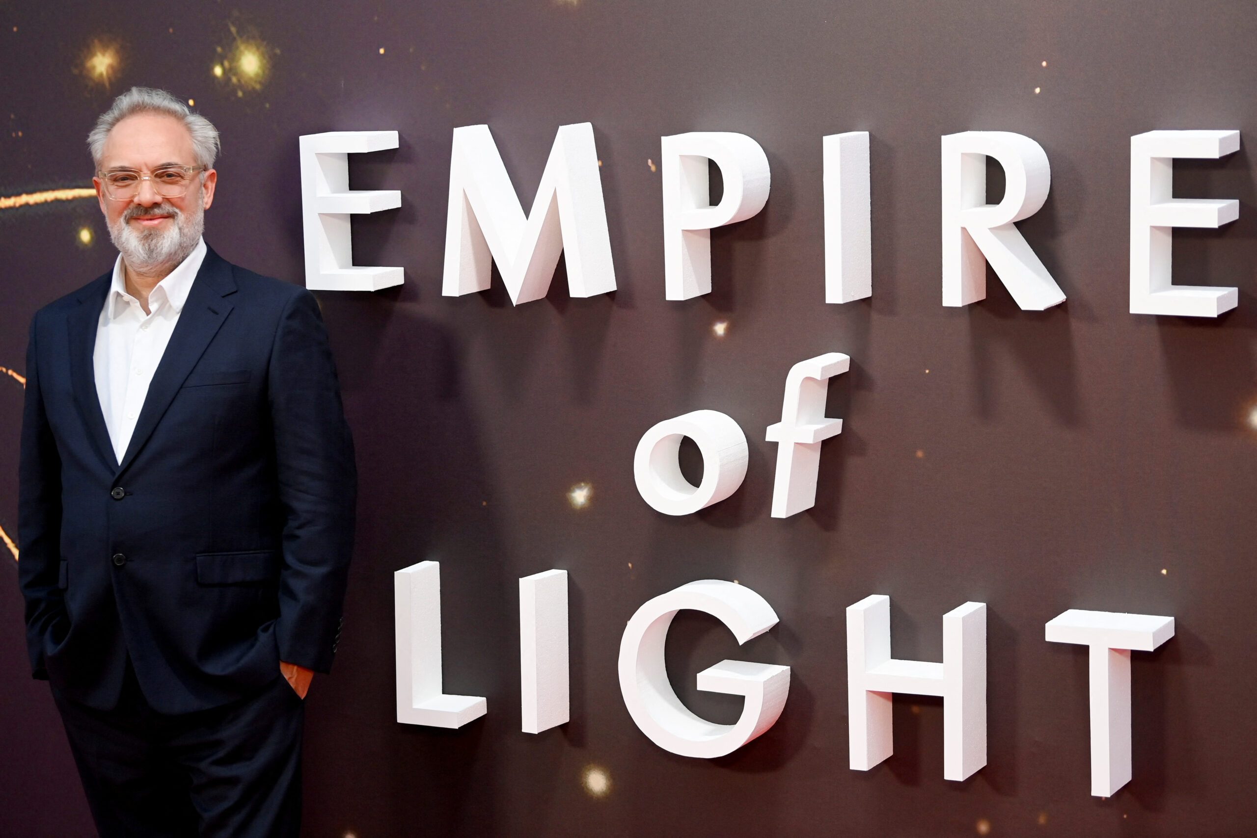 Sam Mendes’ ‘Empire of Light’ a love letter to movies and his mother