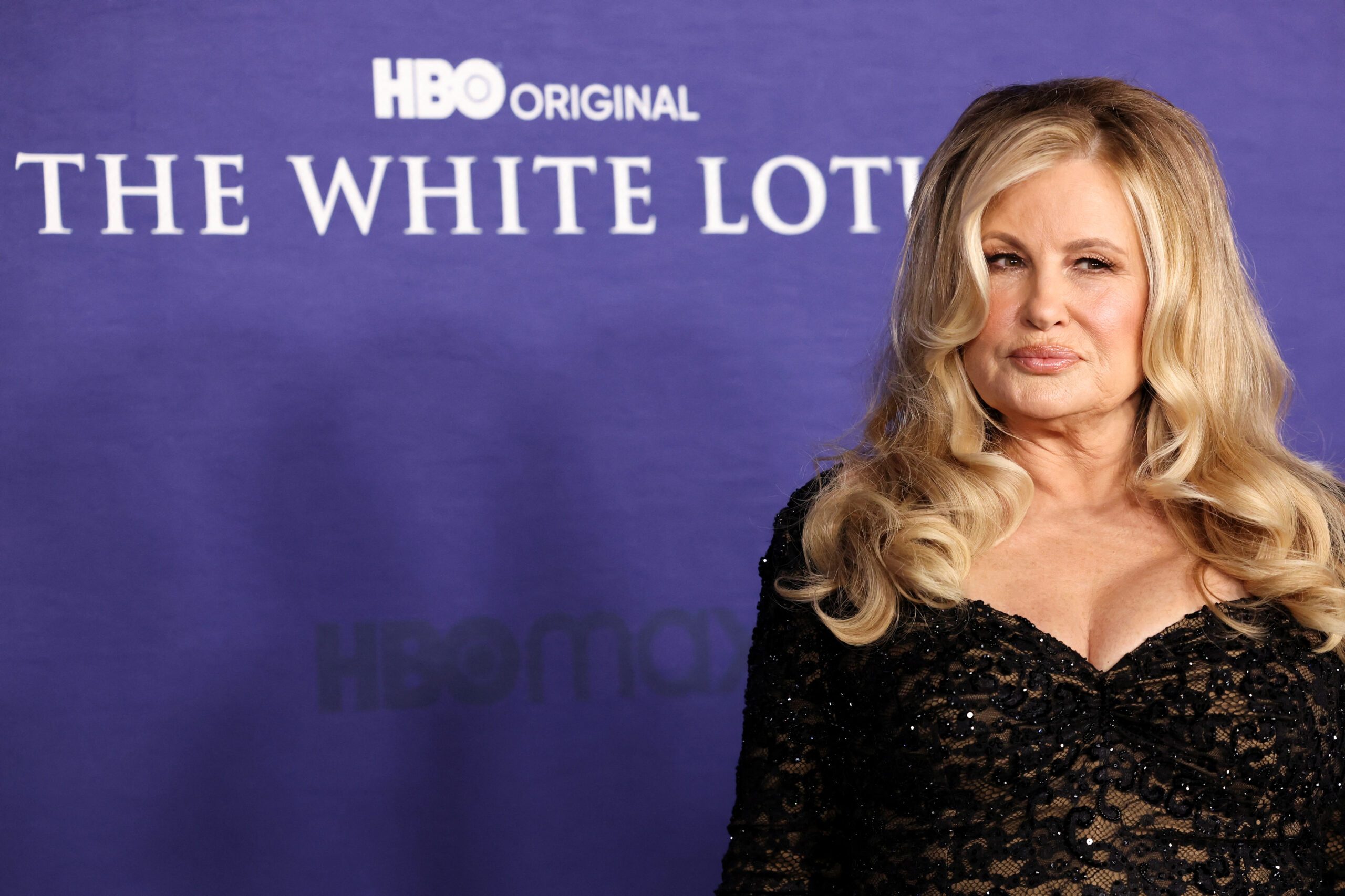 Jennifer Coolidge wants to show fans a different realm in ‘The White Lotus’ season 2