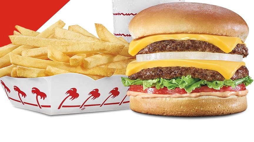 Time to line up! In-N-Out is coming to Manila – but for one day only