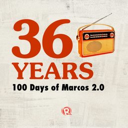 [OPINION] Truthtelling about the Marcos family, Cory, and FVR