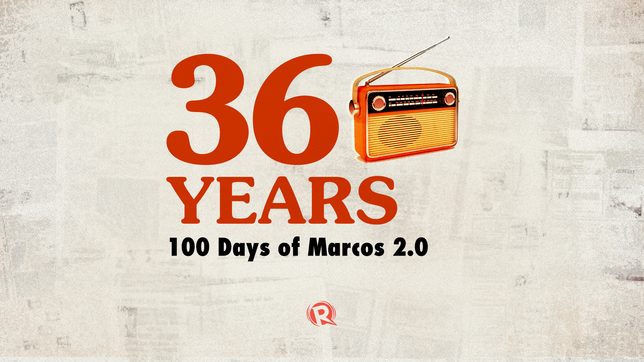 36 Years: Marcos 2.0 and the Filipino immigrant