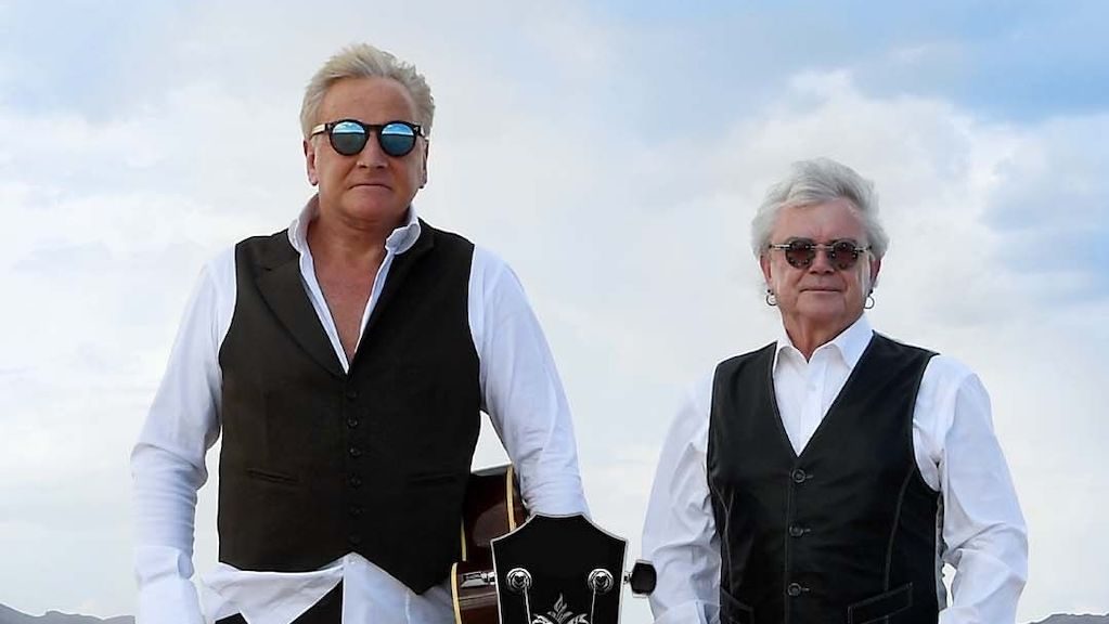 Air Supply heading back to Manila for two-night concert