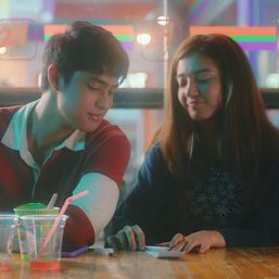 WATCH: Donny and Belle fall in love on a deadline in ‘An Inconvenient Love’ trailer