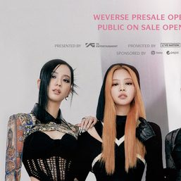 Blink, and you’ll miss it: Ticket prices, seat plan for BLACKPINK’s Philippine shows 