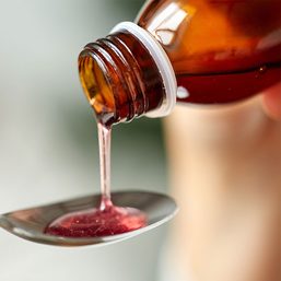 WHO investigating links between cough syrup deaths, considers advice for parents