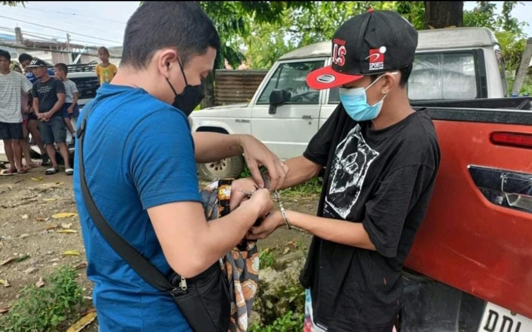 Cagayan de Oro cracks down on street gangs amid uproar over teen’s slay