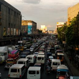 8 pm to 4 am curfew to be implemented in Metro Manila starting August 6
