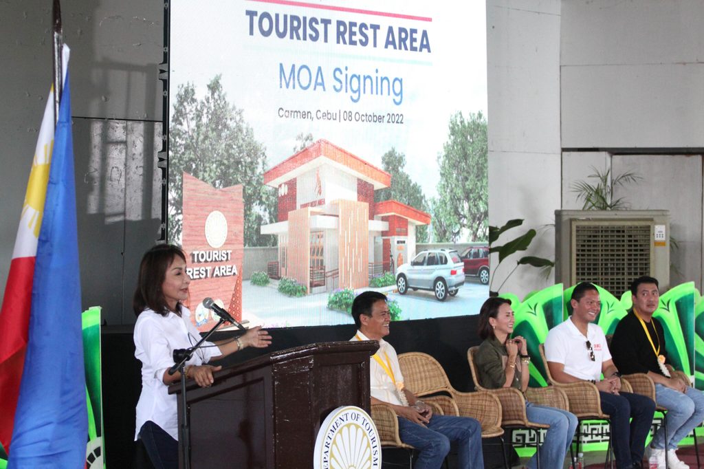 tourism problems in cebu