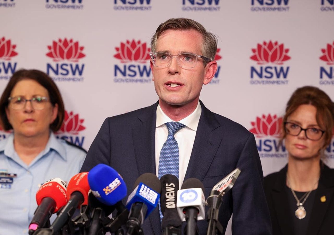 Australian state premier justifies blocking UN team from prisons