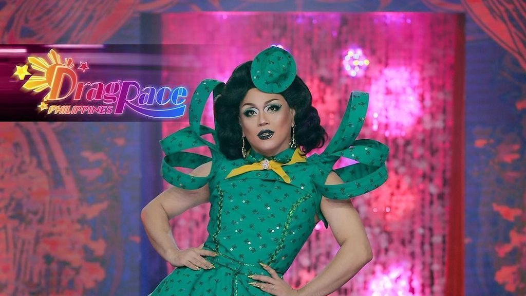 ‘Drag Race Philippines’ episode 10 recap: You’re a winner, baby