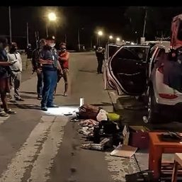 PNP sacks Maguindanao police chief after Ampatuan ambush