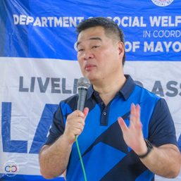 Not so fast, says Cagayan de Oro mayor on calls to open city’s economy