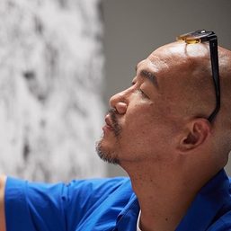 Korean visual artist Kim Jung-gi dies