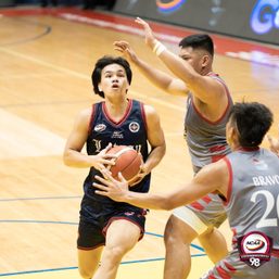 Streaking Letran scores payback against Lyceum 