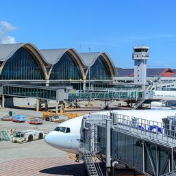 17 flights delayed as aircraft makes emergency landing at Mactan-Cebu airport