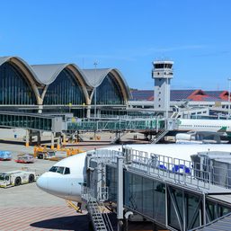 Mactan-Cebu airport resumes full operations