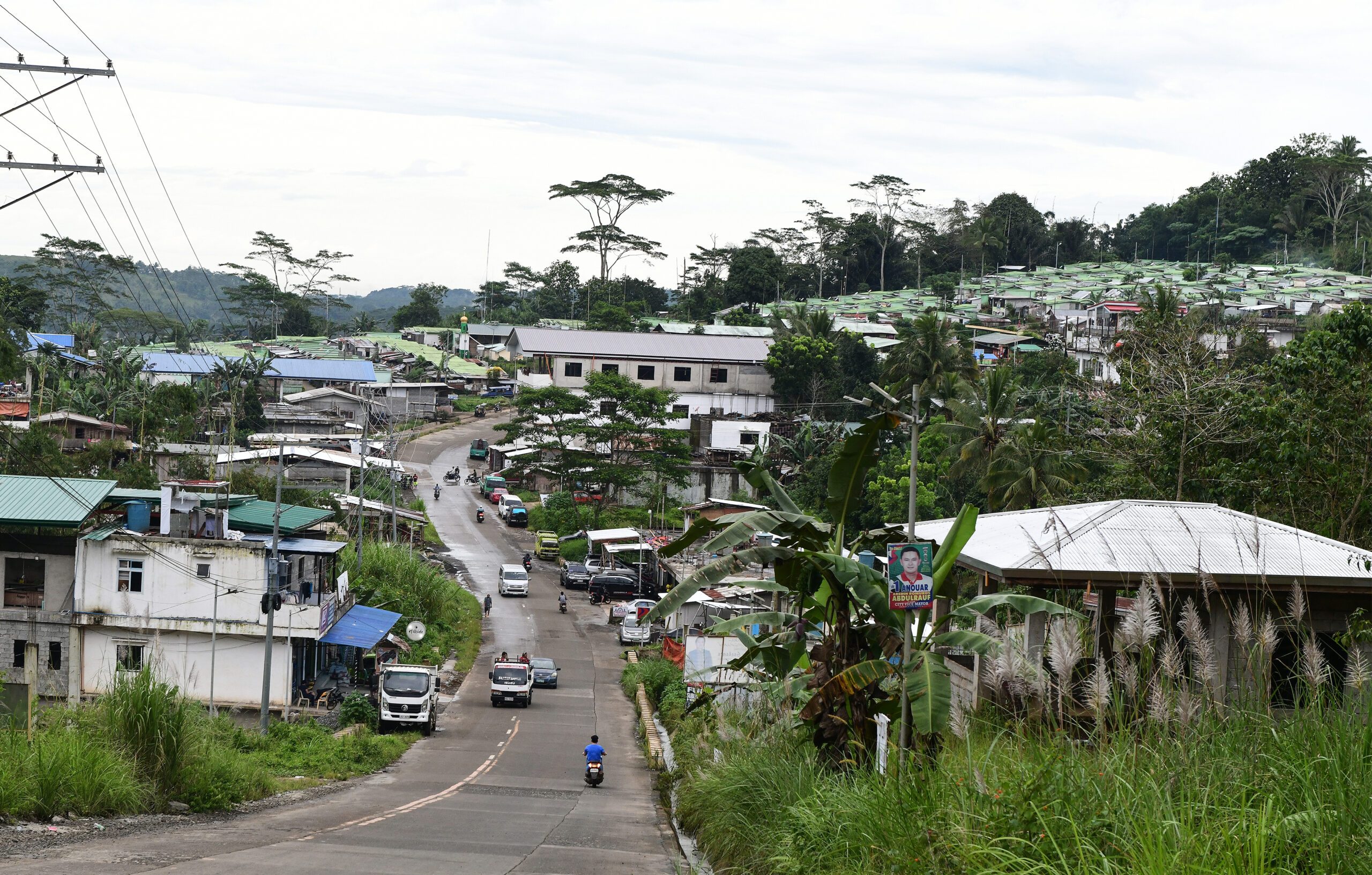 How will the gov’t institutionalize, streamline Marawi rehabilitation efforts?