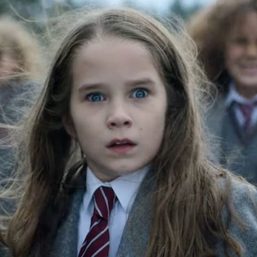 WATCH: The trailer for ‘Matilda the Musical’ film adaptation is out