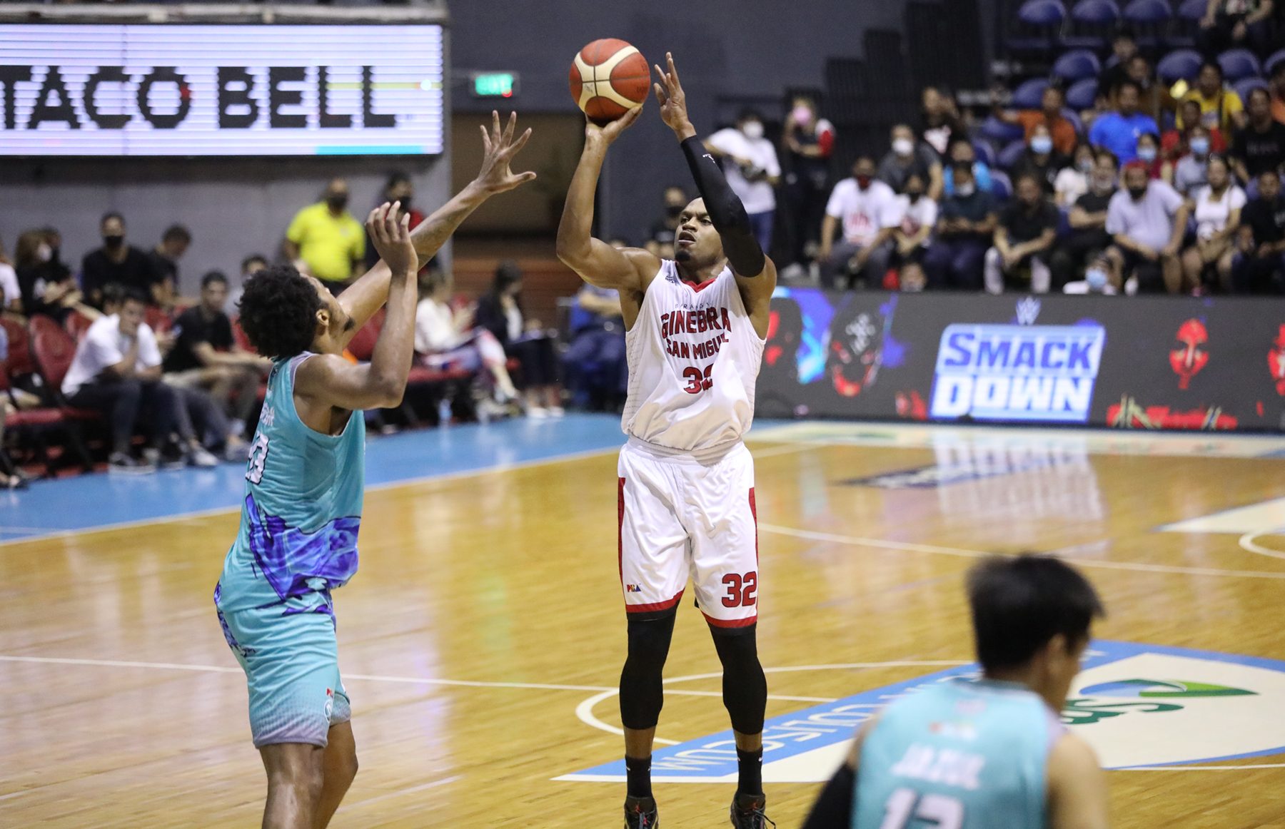 Brownlee vows to get ball rolling in naturalization bid