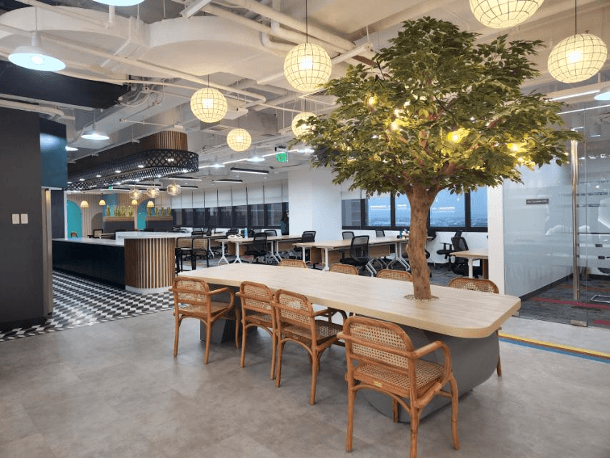 Robinsons Land’s work.able introduces “Build-to-Suit” offices fit for modern-day workforce