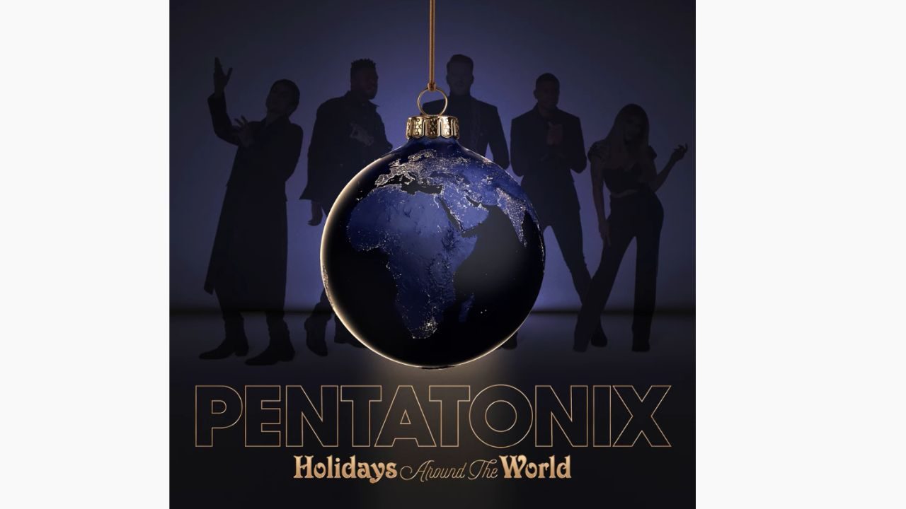 LISTEN: Lea Salonga and Pentatonix take on ‘Christmas in Our Hearts’
