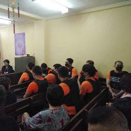 Eleazar orders probe into alleged rape of quarantine violator by police