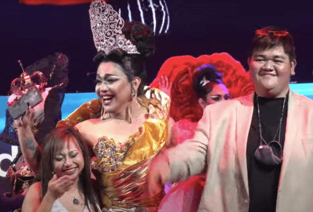 WATCH: Precious Paula Nicole crowned at ‘Drag Race Philippines’ finale viewing party