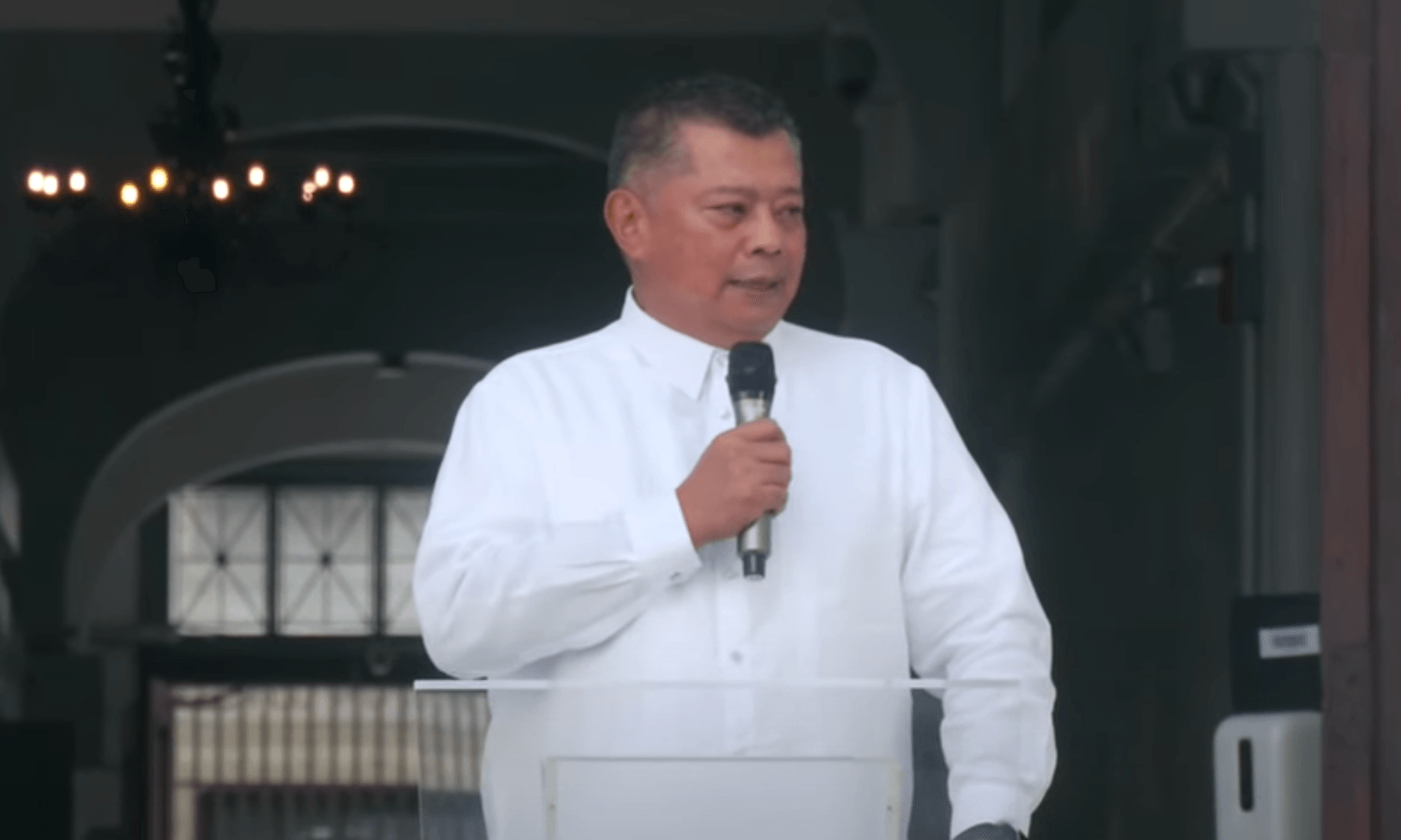 Remulla: Some lawyers use ‘invented cases’ to hold Japanese in PH