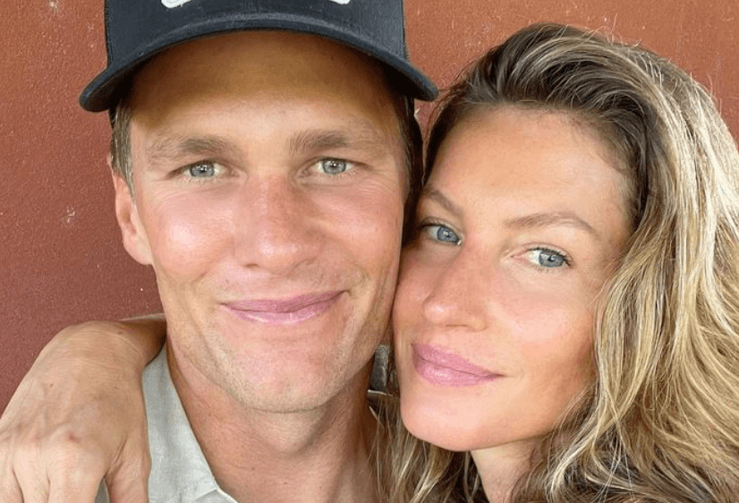 Gisele Bundchen, Tom Brady finalize divorce to end 13-year marriage