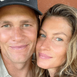 Gisele Bundchen, Tom Brady finalize divorce to end 13-year marriage