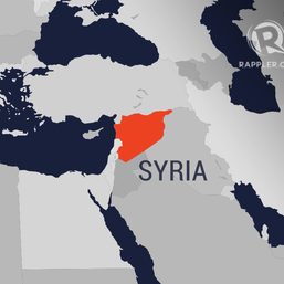 Rare US raid in Syrian gov’t-held zone kills Islamic State arms smuggler