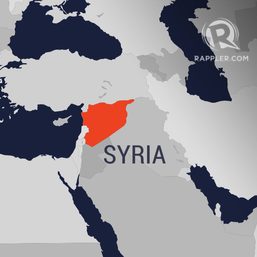 US says its forces kill a senior Islamic State leader in Syria