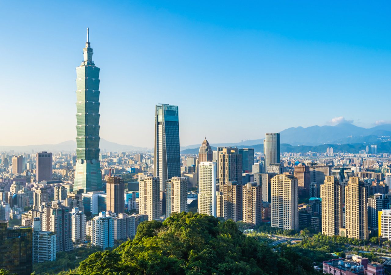 Filipinos can keep visiting Taiwan visa-free until July 2024