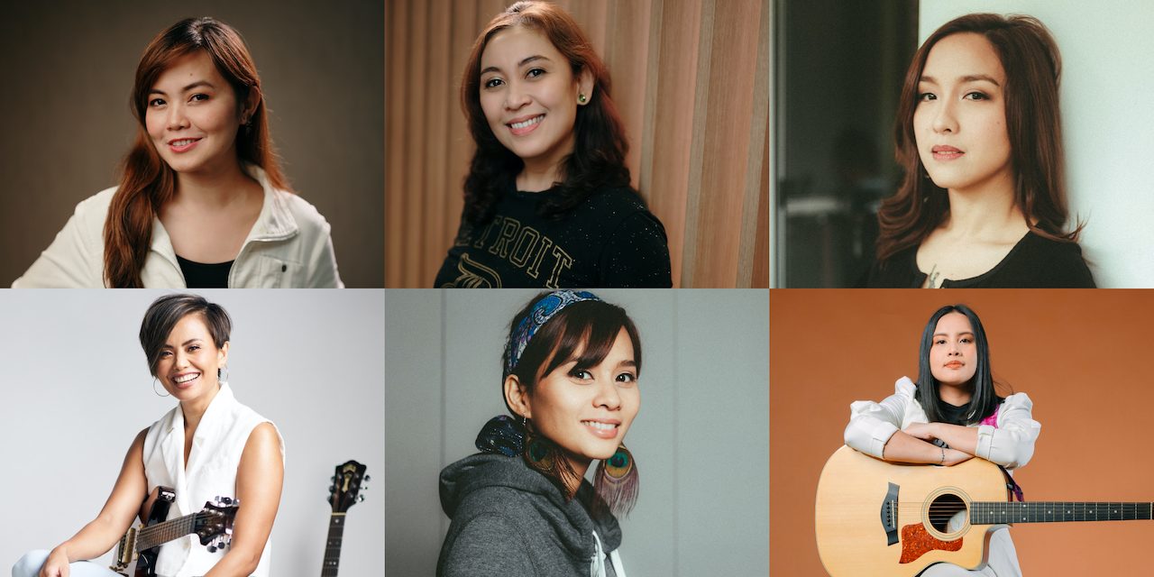 From no videos to NU 107 – this is what these Filipina rock icons miss about the music scene