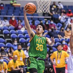 Xyrus Torres forgoes final FEU year, bolsters decorated TNT 3×3 team